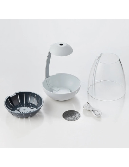 Chihiros - Tiny Terrarium Egg