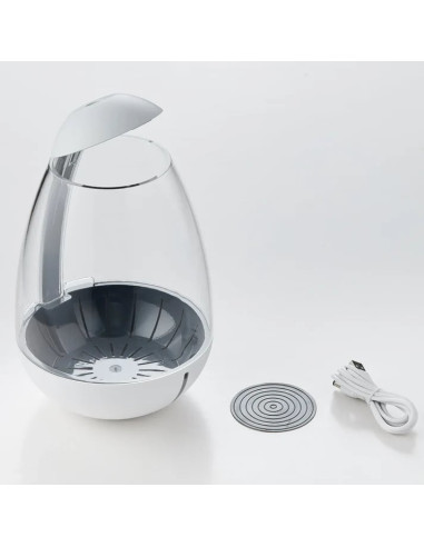 Chihiros - Tiny Terrarium Egg