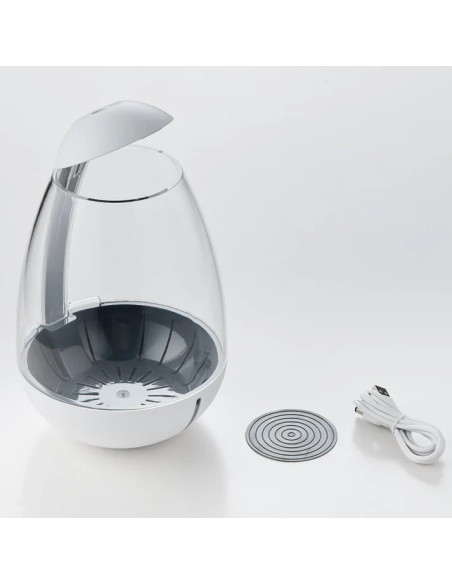 Chihiros - Tiny Terrarium Egg