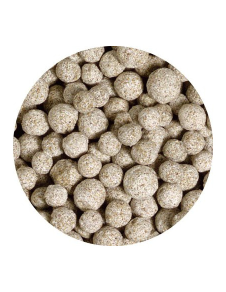 Eheim - Substrat Pro 1L masse filtrante biologique