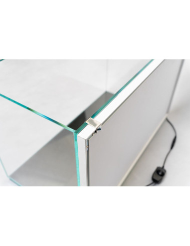 The LightGround - Fond rétroéclairé RGB Sur Mesure