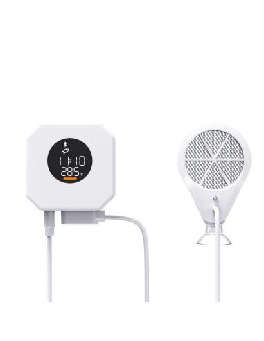 Chihiros - Réacteur pour Doctor 5 Bluetooth