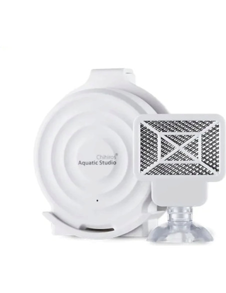 Chihiros - Doctor Mate (Max 125L)