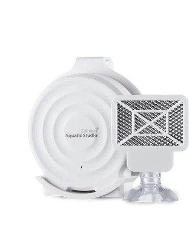 Chihiros - Réacteur pour Doctor Mate