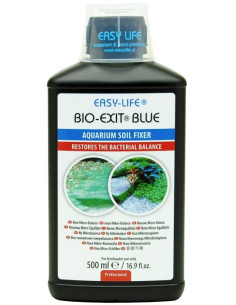Easy Life Blue Exit - 500ml