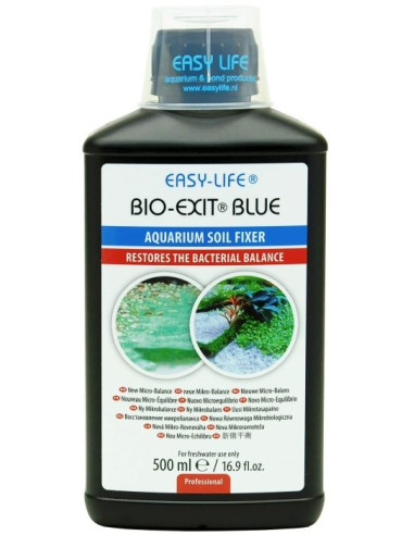 Easy Life Blue Exit - 500ml