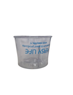 Easy Life - Bouchon doseur 30ml