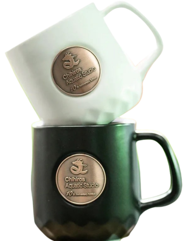 Chihiros - Mug 350 ml