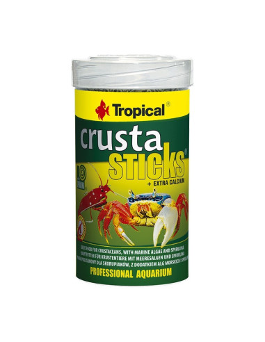 Tropical - Crusta Sticks 100 ml