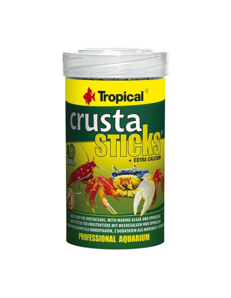 Tropical - Crusta Sticks 100 ml