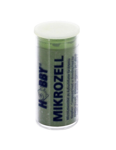 Hobby - Mikrozell 20ml nourriture pour artémia