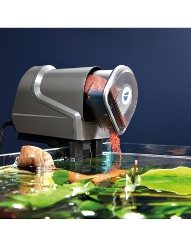 Oase - FishGuard distributeur de nourriture