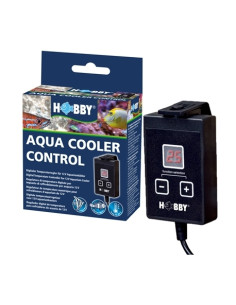 Hobby - Aqua Cooler Control