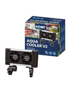 Hobby - Ventilateur Aqua Cooler V2
