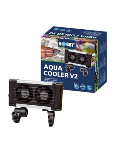 Hobby - Ventilateur Aqua Cooler V2