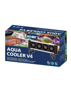Hobby - Ventilateur Aqua Cooler V4