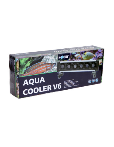 Hobby - Ventilateur Aqua Cooler V6