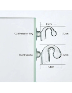 Chihiros - CO2 Drop Checker Tiny 2