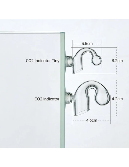 Chihiros - CO2 Drop Checker Tiny