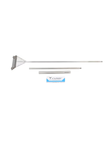 Chihiros - Proscaping Scraper (Scraper)