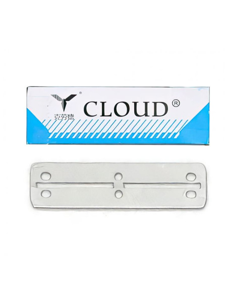 Chihiros - Lames pour Scraper