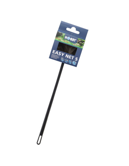 Hobby - Épuisette Easy Net S - 8 cm