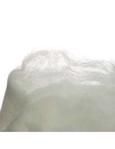 Hobby - Aqualon Ouate de filtration (100 g) 2