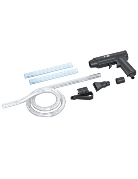 Hobby - Dirt Ex - Cloche à vase