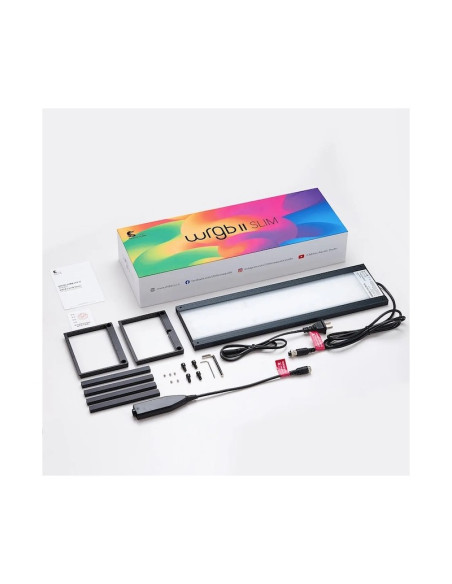 Chihiros - WRGB2 Slim - 30cm