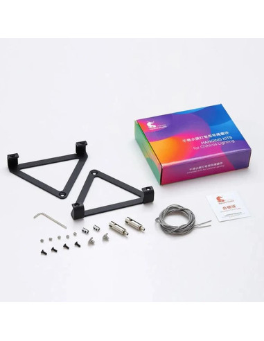 Chihiros - Kit de Suspension WRGB Slim