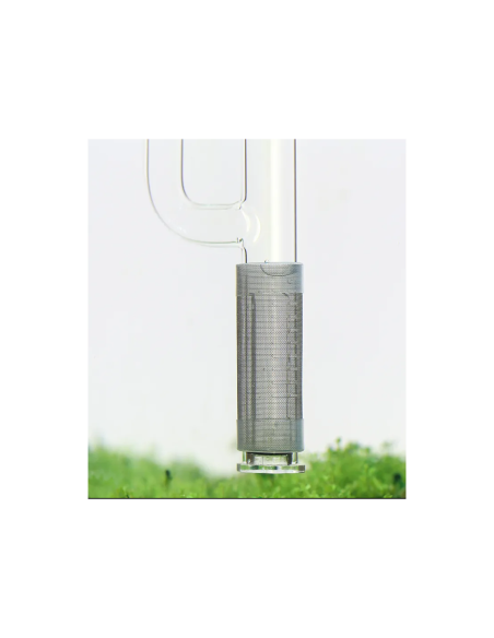 Crépine de protection GUARD 17mm - Maille fine