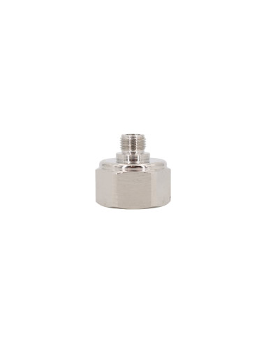 Adaptateur B. Jetable M11 vers B. Sodastream