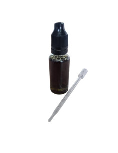 Aqua-Noa - Solution de référence pour Drop checker Double...