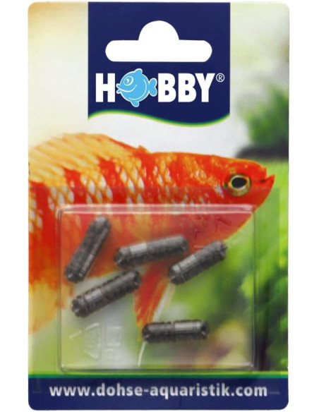 Hobby - Planaria Special Bait - 5pcs