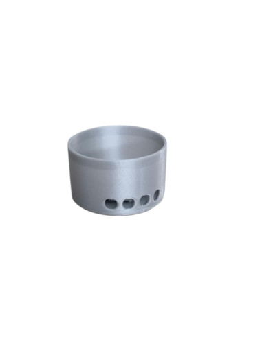 AQL - Couvercle diffuseur 3D CrystalSkim 350