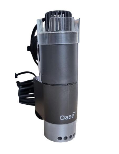 AQL - Couvercle diffuseur 3D CrystalSkim 350