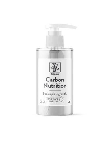 Tropica - Carbon Nutrition 300ml