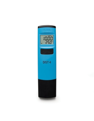 HANNA - Testeur EC Dist-4