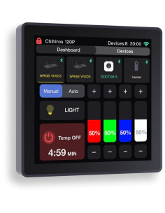 Chihiros - Wifi Hub Pro 2