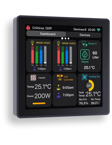 Chihiros - Wifi Hub Pro