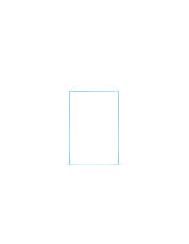 UNS - Prism 25TM avec couvercle - 25x25x36cm