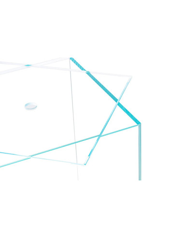 UNS - Prism 25TM avec couvercle - 25x25x36cm