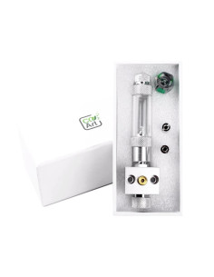 CO2Art - Bloc collecteur pour régulateur série PRO-Elite V1