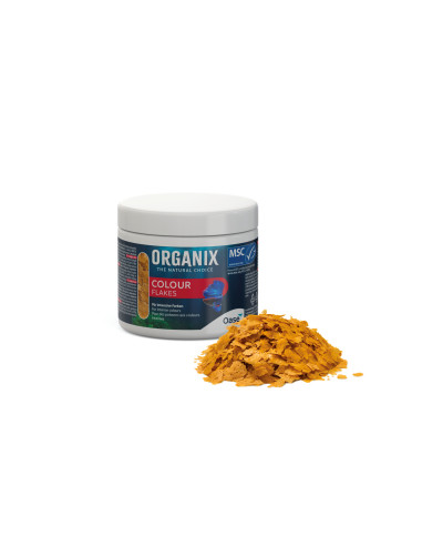 Oase - Organix Colour Flakes 175 ml