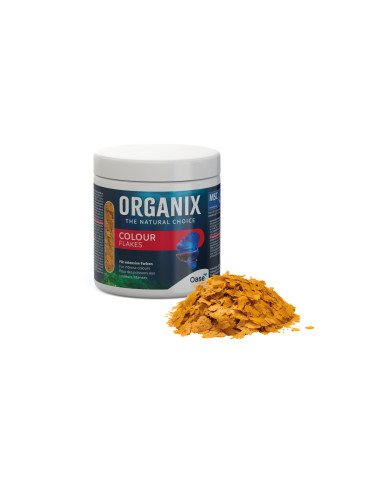 Oase - Organix Colour Flakes 250ml