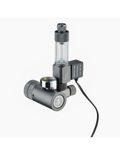 Chihiros - Co2 Regulator Mate