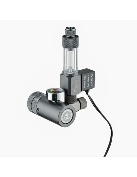 Chihiros - Co2 Regulator Mate