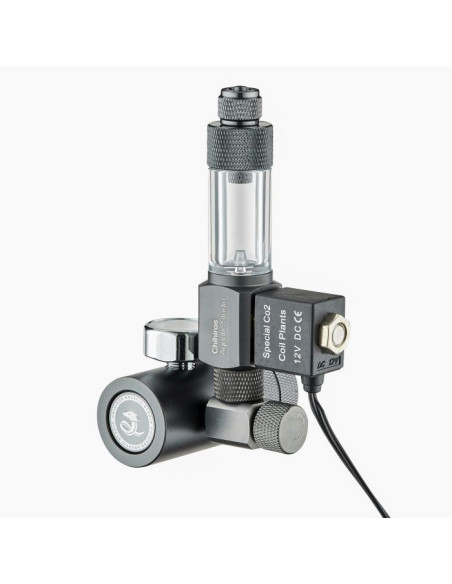 Chihiros - Co2 Regulator Mate