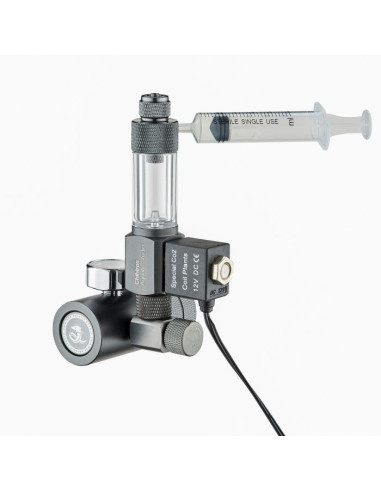 Chihiros - Co2 Regulator Mate