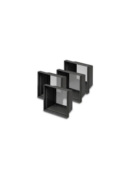 Hobby - Set de 4 Tamis d'artémias